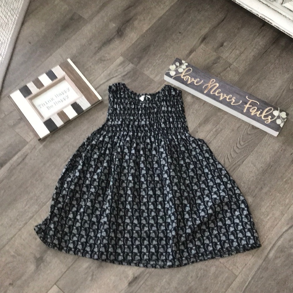 Gap Sleeveless blouse